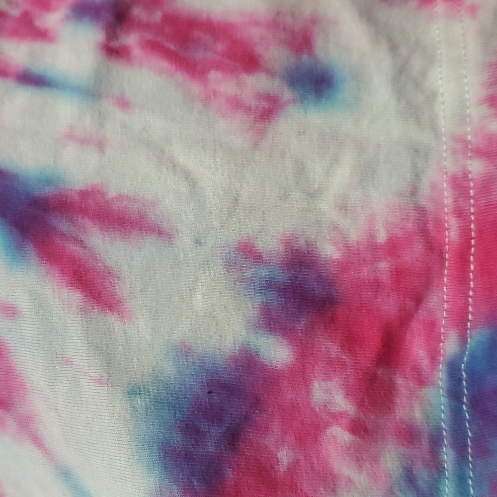 Benny Gold tie dye tee - Picture 8 of 10